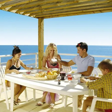 Apartment Alizéa Beach Valras-plage - Ldr01053-cya Valras-Plage