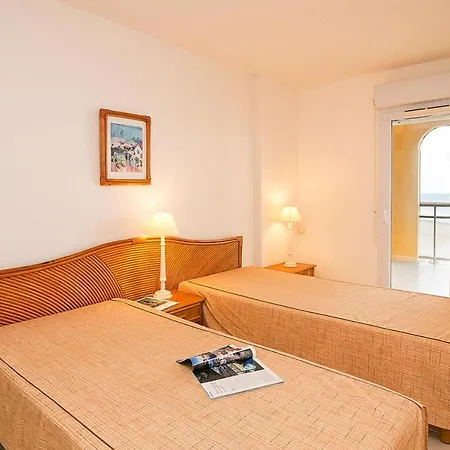 Apartment Alizéa Beach Valras-plage - Ldr01053-cya