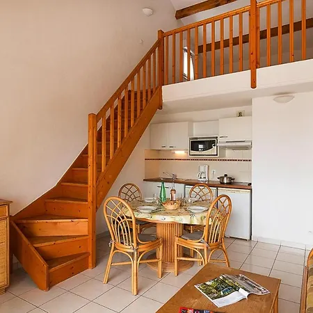 Apartment Alizéa Beach Valras-plage - Ldr01053-cya Valras-Plage