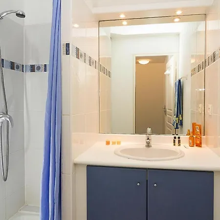 Apartment Alizéa Beach Valras-plage - Ldr01053-cya